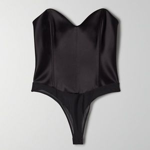 Babaton Blaze Bodysuit